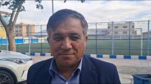تاجرنیا: در سکوت خبری مشغول انجام کارهای مثبتی هستیم
