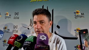 قلعه‌نویی: به‌عنوان سرگروه صعود کنیم تا در سید 2 باشیم