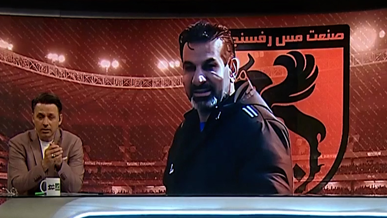 مومنی: چرا مس بابت پرونده فساد باید سقوط کند؟