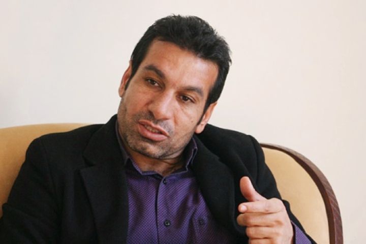مومنی: به ارکان قضایی پاسخگو هستیم نه باشگاه نساجی
