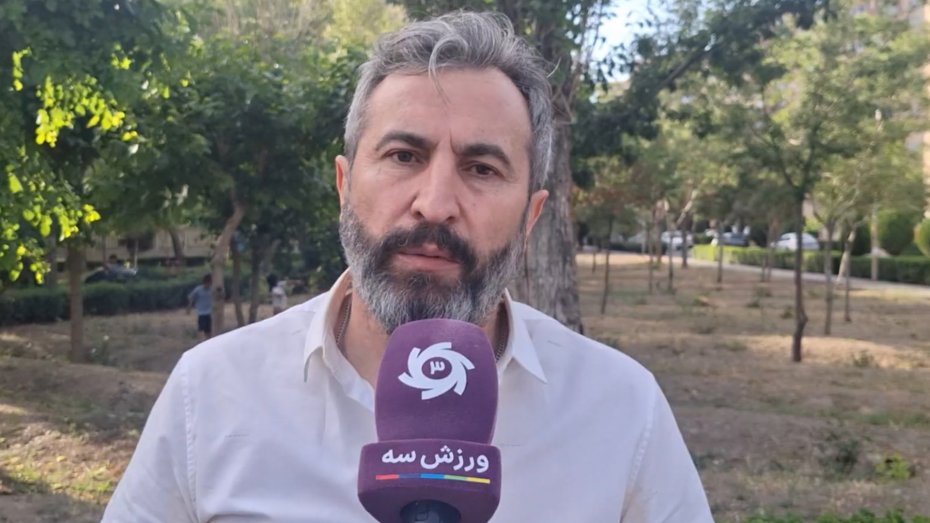 لطیفی: بازیکنان مظلوم‌ترین افراد استقلال هستند