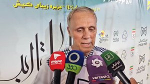 حمید علیدوستی: چندسال است از فوتبال دور هستم