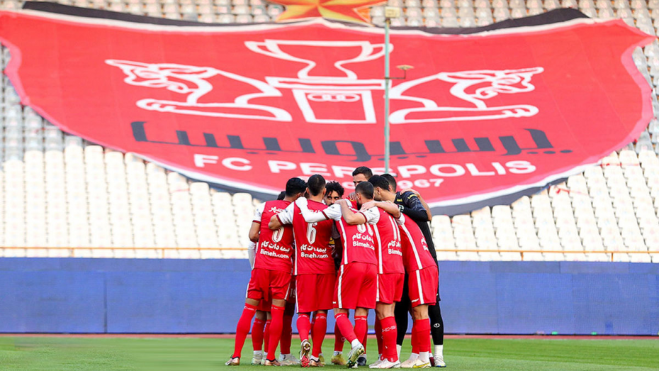 پرسپولیس با یک گلزن قرارداد بست!