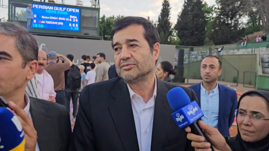 دنیامالی: تراکتور با شایستگی قهرمان لیگ شد