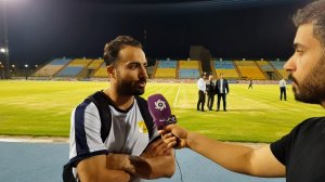 شنانی: بازی فردا می‌تواند سرنوشت ما را تغییر دهد