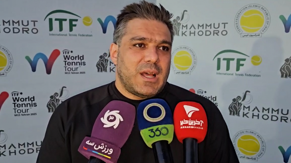 اصلانیان: پرسپولیس نیاز به پوست‌اندازی دارد