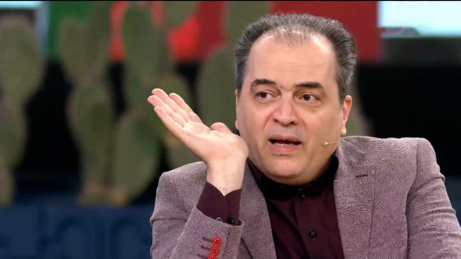 پیمان یوسفی: فوتبال عین گوسفند است