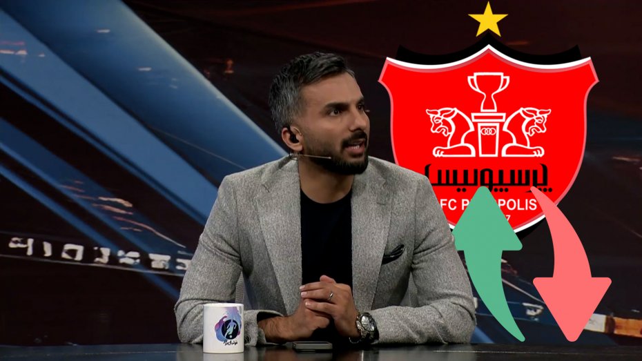 نقل‌ و انتقالات پرسپولیس، از بیفوما تا ...