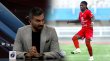 رسمی؛ بیفوما به پرسپولیس پیوست!