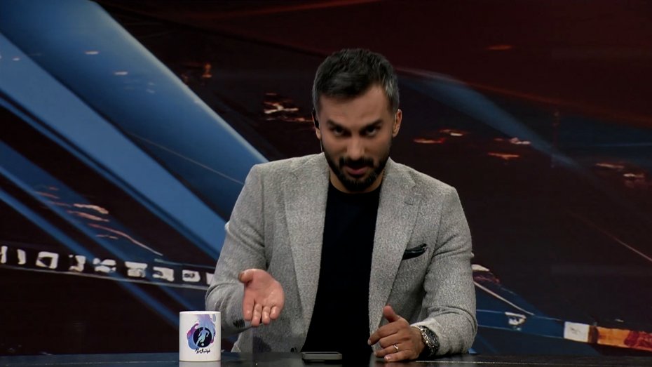 میثاقی: چرا شعار «از خوب به عالی» سپاهان عملی نشد؟