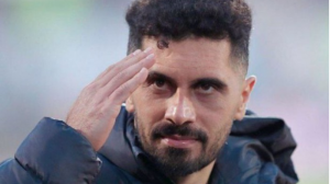 جدایی عالیشاه از پرسپولیس!