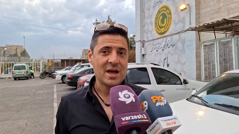 فغانی: VAR در استرالیا هم گران است