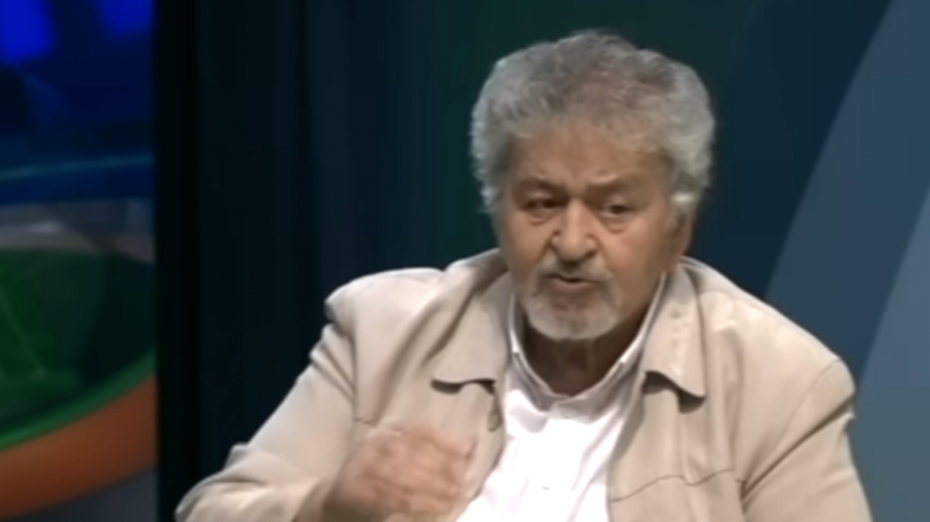 برنامه‌های عابدینی در صورتی که رئیس فدراسیون می‌شد