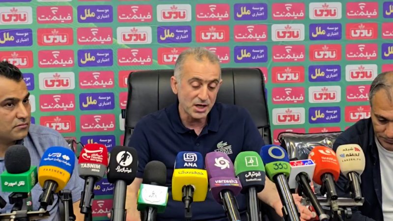 کمالوند: مستحق‌ترین تیم برای صعود به لیگ برتر هستیم