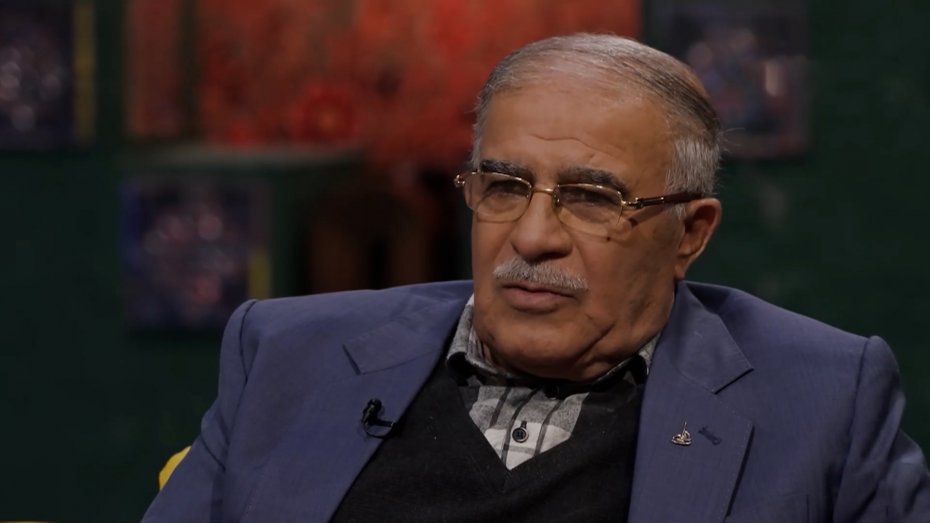 حسن روشن: مثل حشمت مهاجرانی دیگر نمی‌آید