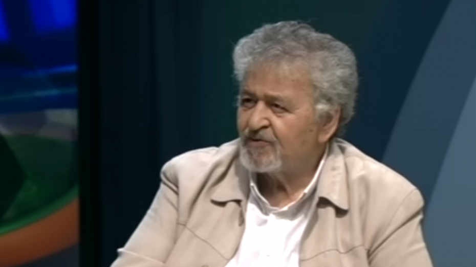 عابدینی: ما پروتکل‌های دنیا را قبول نداریم!
