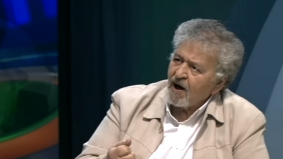 خاطره‌ی جالب عابدینی از هواداران آلمانی