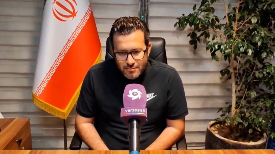 صفایی فرد: مطمئن باشید لیگ یک را هم سورپرایز خواهیم کرد