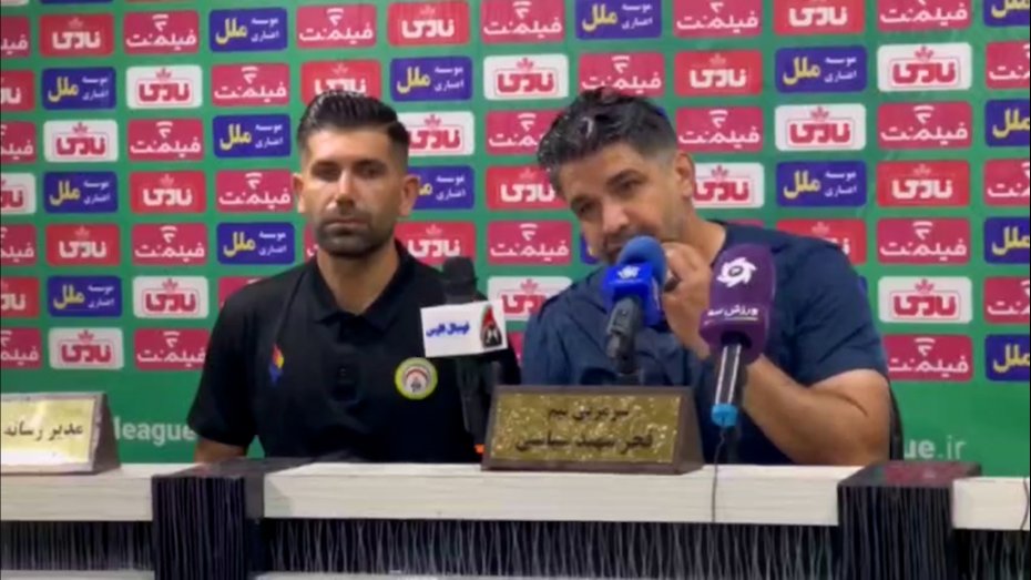 قربانی: قهرمانی را به خانواده‌ام تقدیم می‌کنم