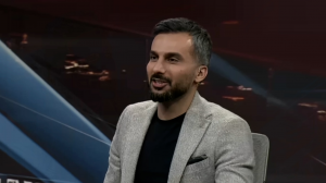 میثاقی: ماردن از کی وقت تلف کردن را یاد گرفته؟