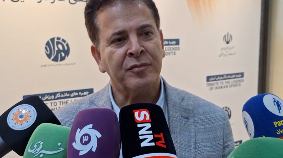 درودگر: افراد در لباس دوست به نساجی ضربه وارد کردند