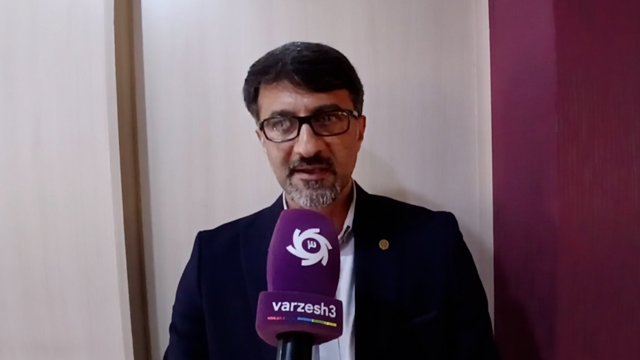 دریائیان: مدیران حتما باید حقوق اولیه ورزش را بشناسند