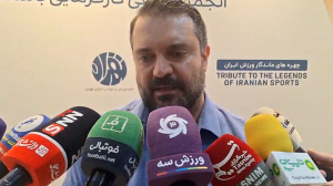 پورحیدری: اشتباه اول فصل استقلال کنار گذاشتن نکونام بود