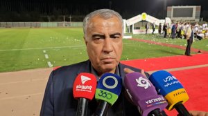 توضیحات کشوری‌فرد در مورد هفته آخر لیگ برتر 