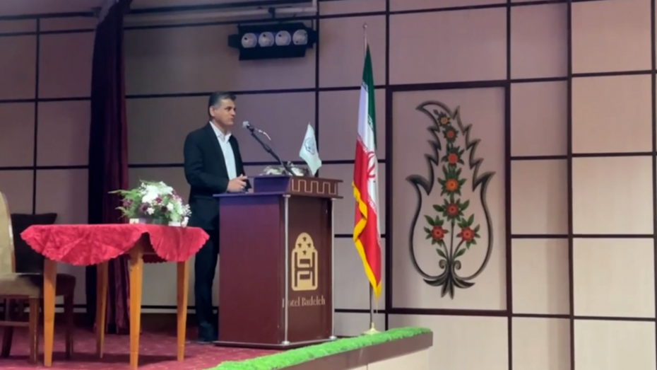 سمینار تخصصی حقوق ورزش در مازندران برگزار شد