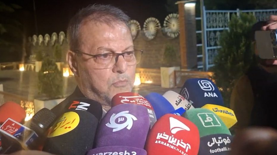 اسدی: منافع استقلال در اولویت اول قرار دارد
