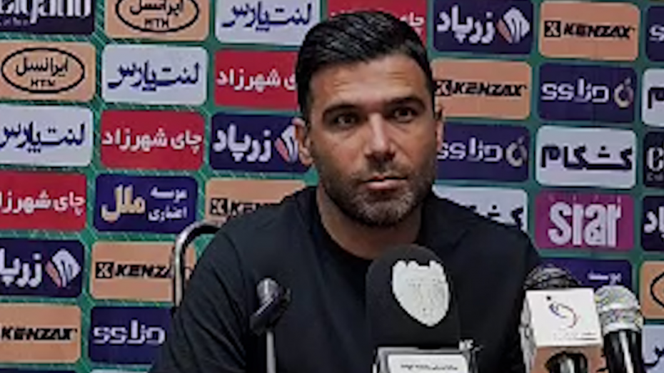 روانخواه: کمک کنیم تا بخش خصوصی وارد فوتبال شود