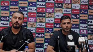 روانخواه: نبود تیم هوادار به ضرر فوتبال ایران است