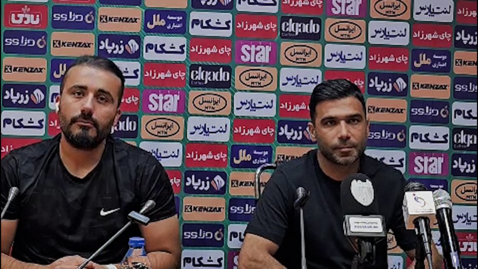 روانخواه: نبود تیم هوادار به ضرر فوتبال ایران است