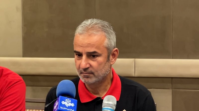 کارتال: بعد از پایان فصل برای اردو به ترکیه خواهیم رفت