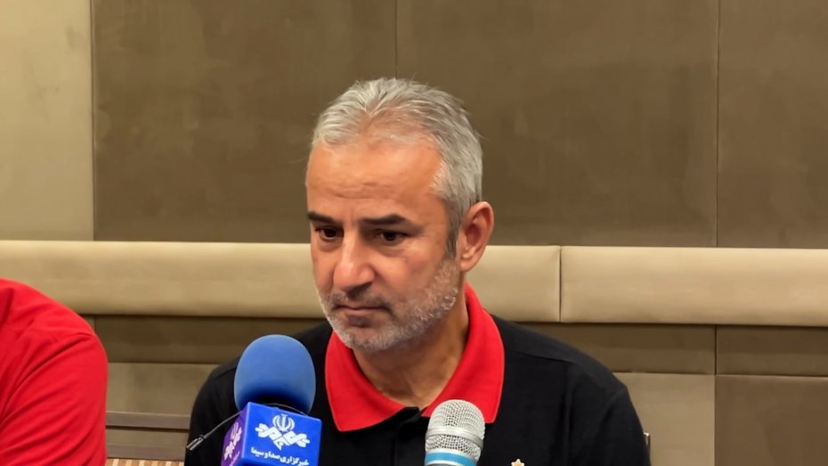کارتال: بعد از پایان فصل برای اردو به ترکیه خواهیم رفت