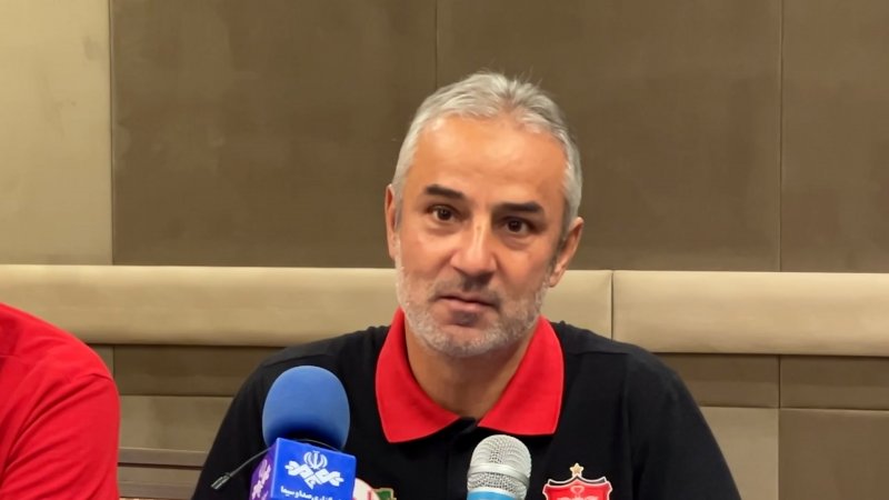 کارتال: نتیجه دیدار استقلال و سپاهان به ما ربطی ندارد