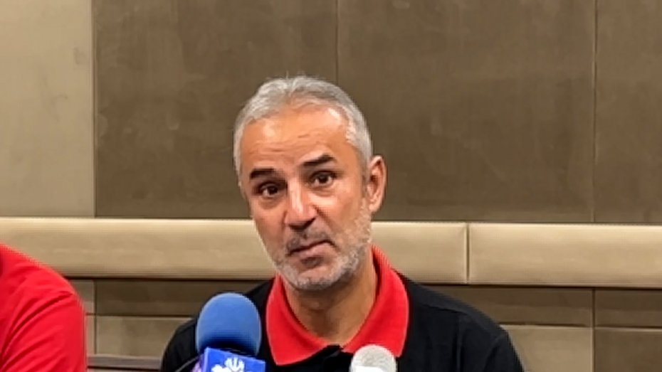 پیام کارتال برای هواداران پرسپولیس در پایان فصل