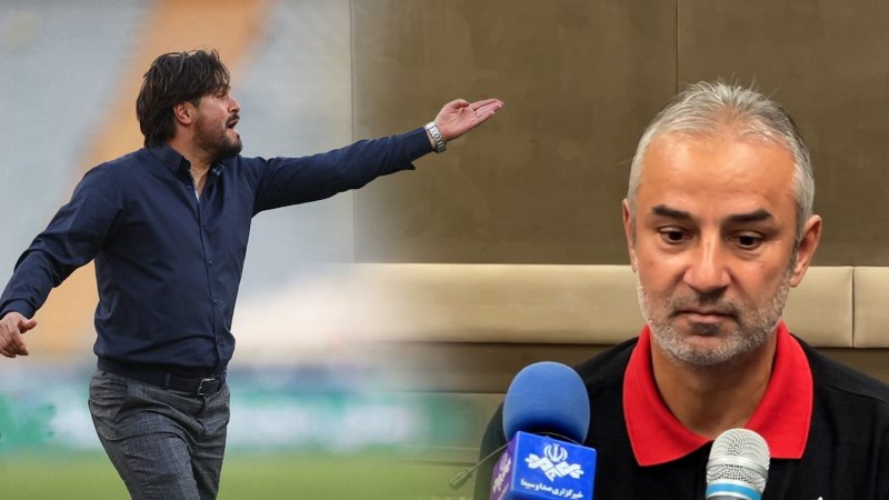 بالاخره کارتال پاسخ دقیقی را داد!