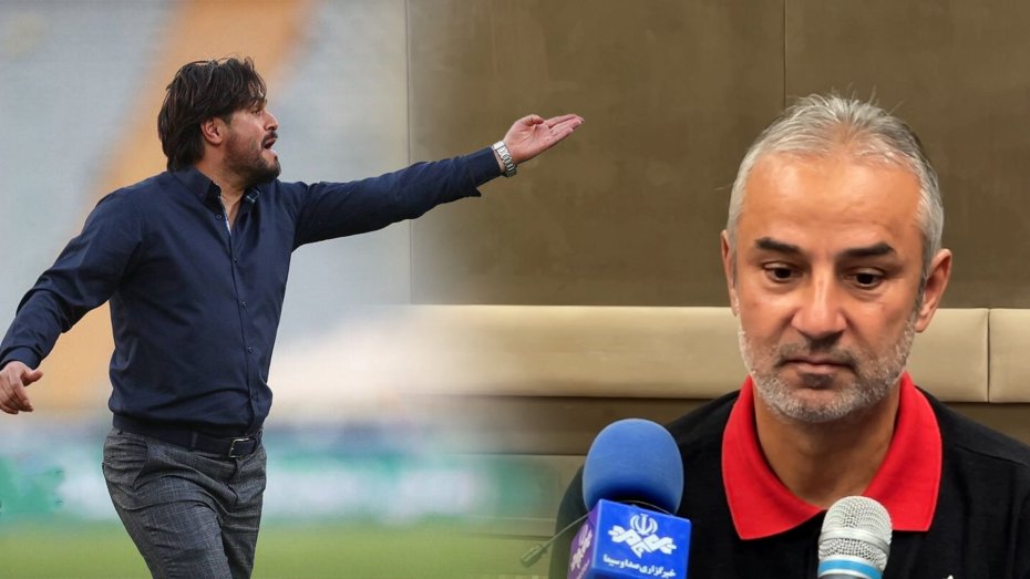 بالاخره کارتال پاسخ دقیقی را داد!