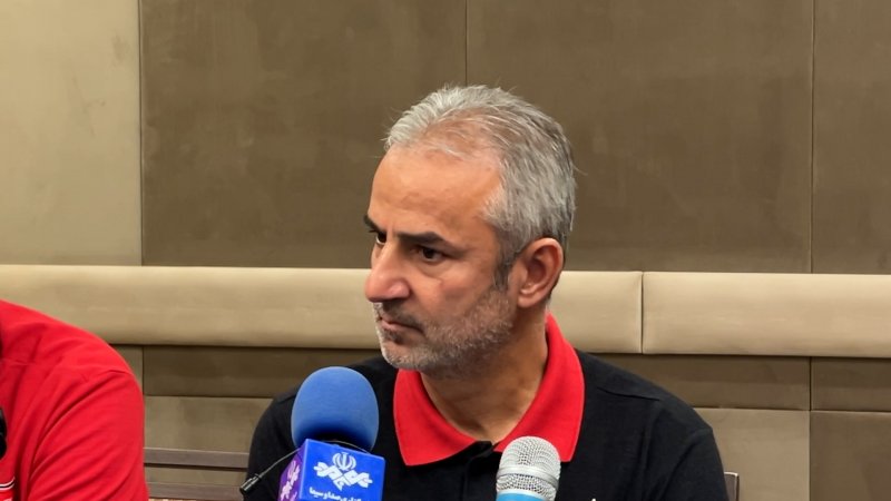 کارتال: از پرسپولیس هم بروم به فنرباغچه برنمی‌گردم!