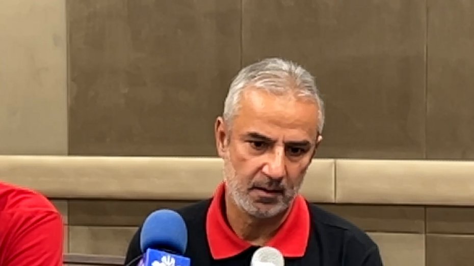 علل ناکامی پرسپولیس از زبان کارتال