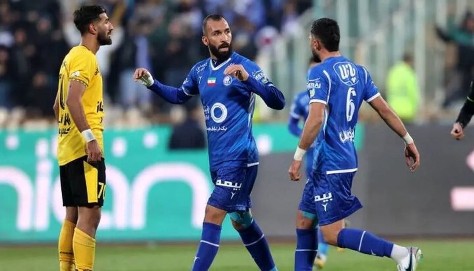 تنور لیگ هنوز داغه!