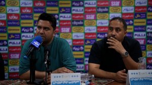 اخباری: با همه کمبودها کنار آمدیم