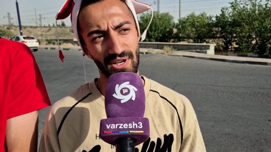 وقتی هواداران پرسپولیس طرفدار استقلال می‌شوند!