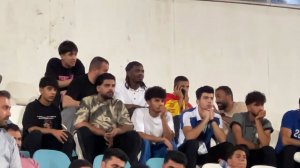 خرید جدید پرسپولیس روی سکوهای غدیر