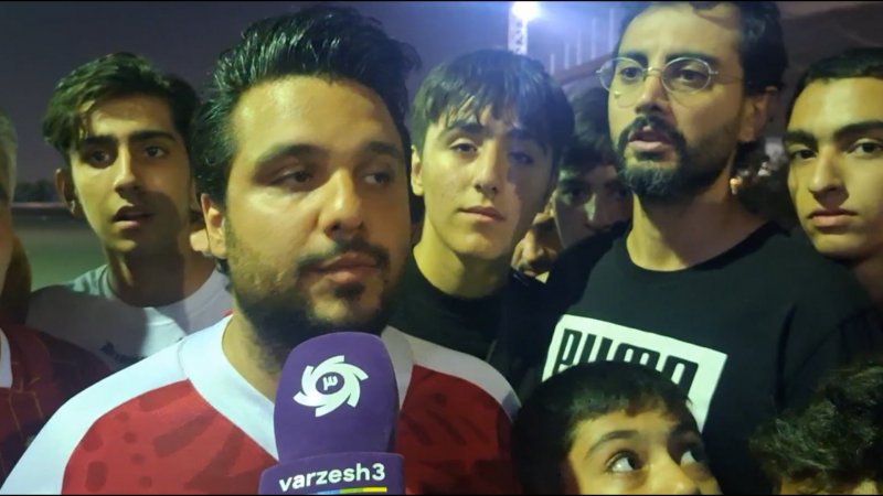 پخش ویدیو