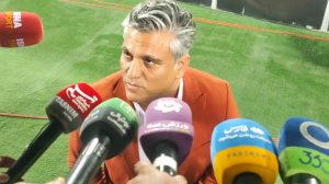 کرمانشاهی: در خصوص عالیشاه کارتال تصمیم می‌گیرد