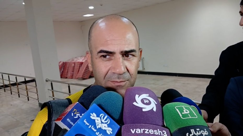 صداقت: کارهای یک یا دو نفر نساجی را کوچک کرد 