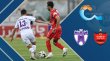 خلاصه بازی پرسپولیس 2 - هوادار 0
