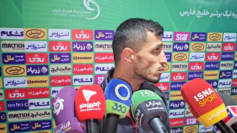 علیپور: بیرو، ترابی و دانیال به خاطر پول رفتند